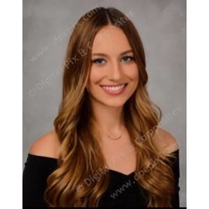 Meet your Posher, Annabelle